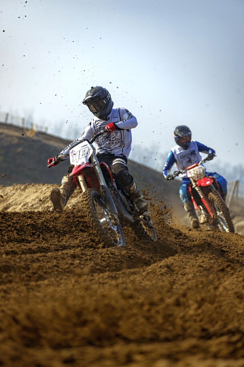 Master MX 2024 - The Race 